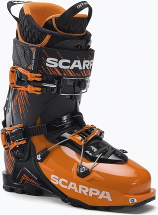 Scarpa F1 Lt 100 Carbon Orange 280 21/22 - Ceny i opinie Scarpa F1 Lt 100 Carbon Orange 280 21/22 - Ceny i opinie