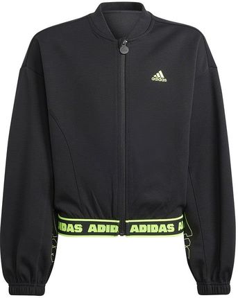 Bluza adidas D Crop Bomber girl IA1531