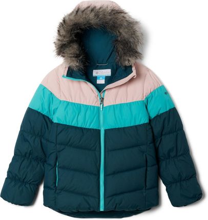 Kurtka narciarska dziewczęca Columbia Arctic Blast Jacket | Letnia wyprzedaż do -50% na wybrane produkty!