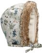 Elodie Details - Czapka Winter Bonnet - Fairytale Forest - 6-12 m-cy