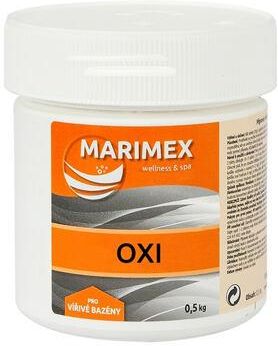 Marimex Spa Oxi 0,5 kg 11313125