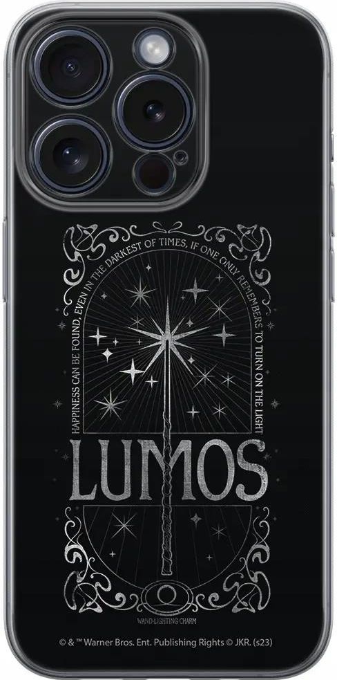 Ert Group Etui Do Apple Iphone 14 Pro Max Lumos 001 Harry Potter
