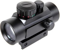 Zdjęcie Kolimator Victoptics T1 1X35 Black - Zelów