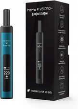 Zdjęcie X-Max V3 Pro Plus X Hero Waporyzator Przenośny Niebieski - Stepnica