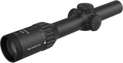 Zdjęcie Luneta Celownicza Vector Optics Continental X8 1-8X24 Ed Black - Sochaczew
