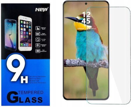 Mbm Szkło Hartowane Szybka Glass Screen Protector Do Oneplus Nord 4 5G