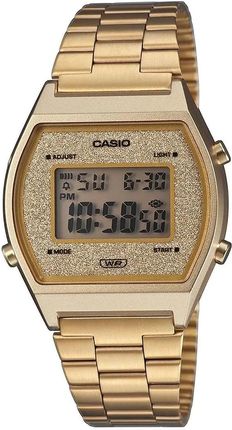 Casio Vintage B640Wgg-9Df