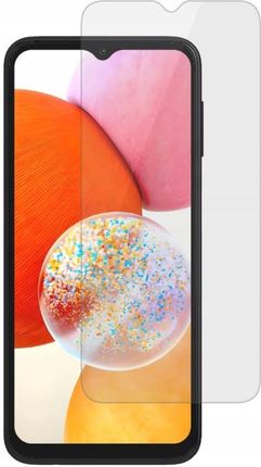 Nexeri 10x Szkło Hartowane do Samsung Galaxy A14 4G 5G