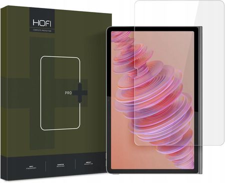 Hofi SZKŁO HARTOWANE GLASS PRO+ LENOVO TAB PLUS 11.5 TB-351 CLEAR