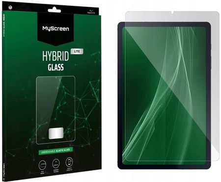 Myscreen Szkło hybrydowe do Lenovo Tab P11 Gen 2 Hybrid Glass Lite