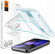 Spigen Szkło Hartowane Do Etui Na Google Pixel 9 Pro XL Aplikator