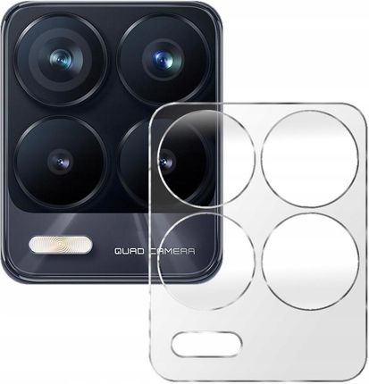 Sunsky Szkło Na Aparat Obiektyw Kamere Do Realme 8 Pro