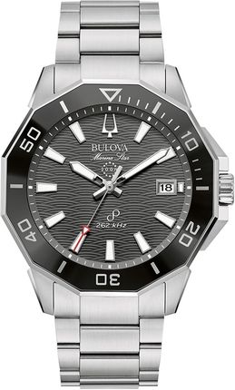 Bulova 96B434