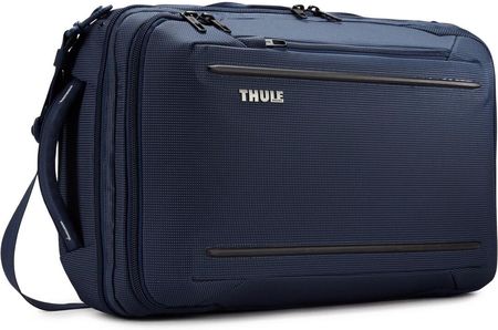 Bagaż podręczny Thule Crossover 2 Convertible Carry On - Dress Blue