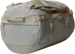 Zdjęcie Torba unisex The North Face BASE CAMP DUFFEL S biała NF0A52STUBO - Lipiany