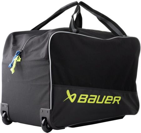 Torba hokejowa na kółkach Bauer  Core Wheeled Bag Black Youth