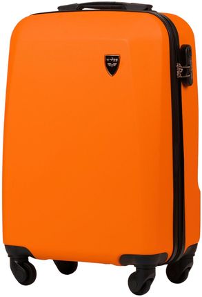 WALIZKA MAŁA KABINOWA WINGS PLOVER 20" ORANGE