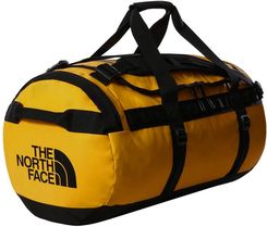 Zdjęcie Torba unisex The North Face BASE CAMP DUFFEL M żółta NF0A52SA4WP - Trzcianka