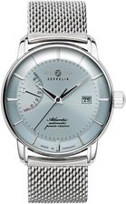 Zdjęcie Zeppelin 8462M-6 - Grodzisk Mazowiecki