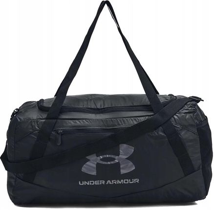 Torba sportowa Under Armour Undeniable 5.0 Packable Xs Duffle czarna