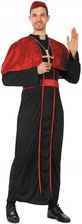 Zdjęcie Godan Strój Ksiądz Rozmiar Uniwersalny - Orzesze