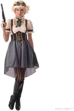 Zdjęcie Godan Strój Dla Dorosłych Steampunk Rozm S - Przedbórz
