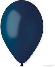 Zdjęcie Godan Balony Pastelowe Navy 26Cm 100szt. - Sochaczew