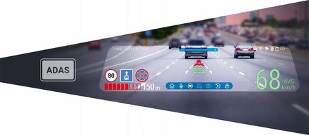 Navitel Mr750 Smart - zdjęcie 2