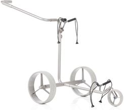 Zdjęcie Justar Składany Wózek Elektryczny Titan Classic - Bychawa