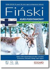 Zdjęcie Fiński. Kurs Podstawowy Nagrania MP3. Poziom A1-A2 Dla Początkujących - Luboń