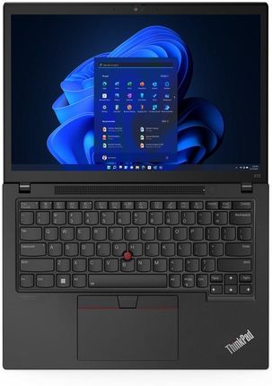 Laptop Lenovo ThinkPad X13 G3 13,3/Ryzen5/8GB/256GB/Win11