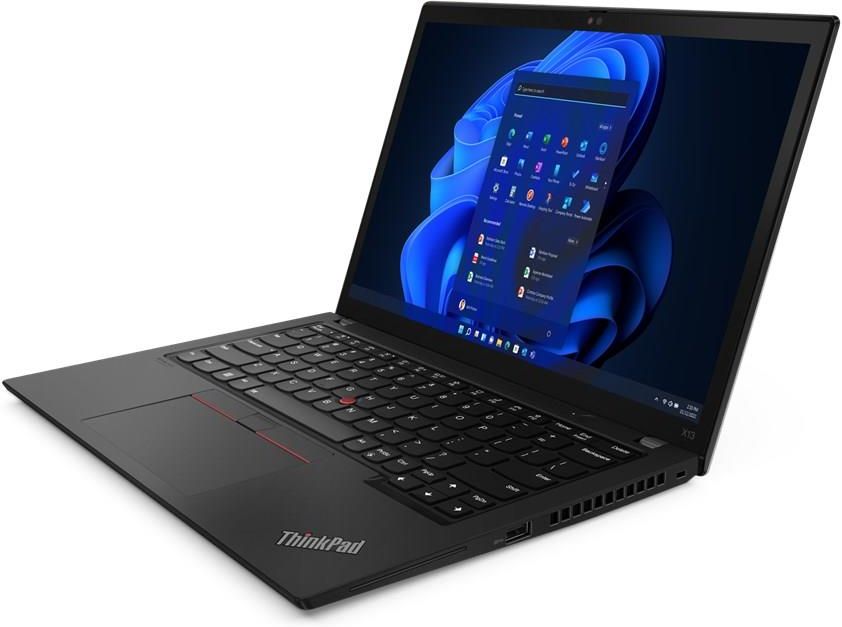 Laptop Lenovo ThinkPad X13 G3 13,3/Ryzen5/8GB/256GB/Win11