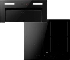 Zdjęcie Amica PIH6542PHTSUN HC 3.0 + OMC5651B HC - Nowy Dwór Mazowiecki