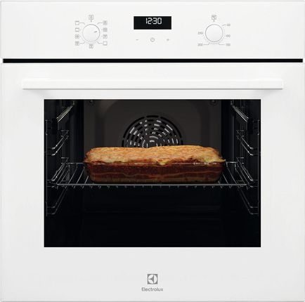 Electrolux SurroundCook 600 kataliza EOF5F50BV