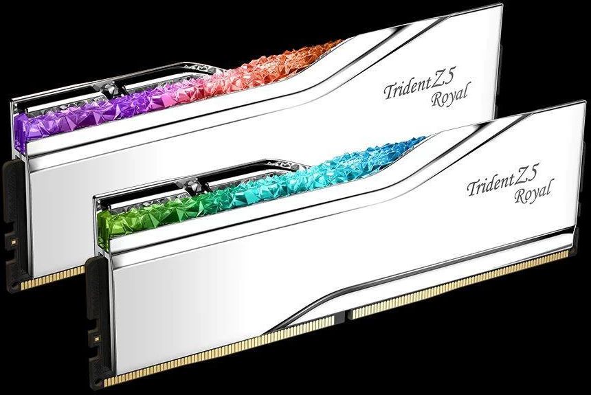 新品32GB 6400mhz DDR5 16gb×2 ARGB SK-Hynix Amazon.in: Buy SK Hynix 16GB (2x8GB) DDR5 5600MHz (or