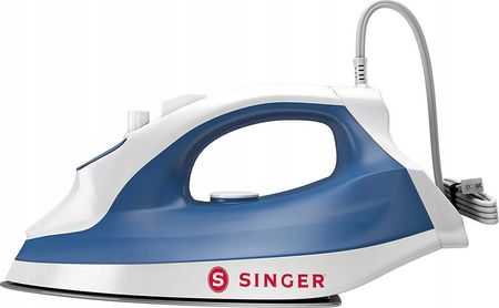 Singer Steamchoice 3.0 Niebieski