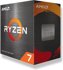 Zdjęcie AMD Ryzen 7 5800XT 3,8GHz Box (100100001582BOX) - Zaklików