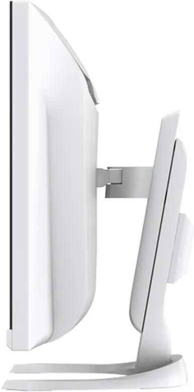 EIZO Flex Scan EV3450XC 34.1型 ホワイト EIZO FlexScan EV3450XC-WT Biały - monitor 34,1', 3440 x 1440 UWQHD