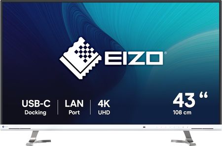 Eizo 42,5" EV4340X-WT (EV4340XWT)