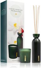 Zdjęcie Rituals Zestaw The Ritual Of Jing Dyfuzor z pałeczkami zapachowymi 250 ml + Świeca zapachowa 290 g - Tychy
