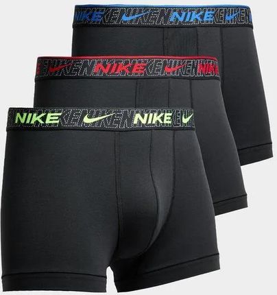 NIKE BOKSERKI TRUNK 3PK