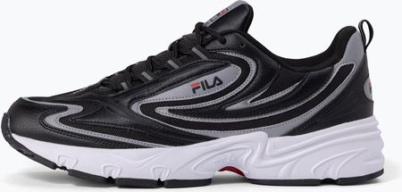 Buty męskie FILA Fila Actix black/phantom | WYSYŁKA W 24H | 30 DNI NA ZWROT Zima 2024