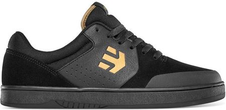 buty ETNIES - Marana Black/Gold (970) rozmiar: 45.5