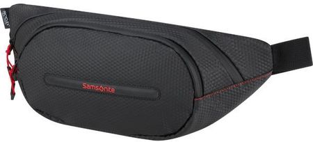 Saszetka Samsonite Ecodiver czarna