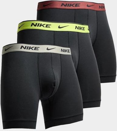 NIKE BOKSERKI BOXER BRIEF 3PK