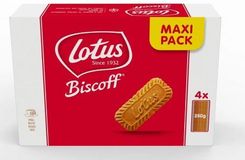 Zdjęcie Lotus Biscoff 4x250g - Szadek