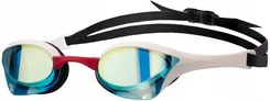 Zdjęcie okulary pływackie na basen ARENA COBRA ULTRA SWIPE - Dobczyce