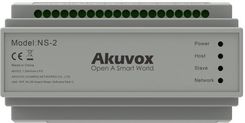 Zdjęcie Akuvox Dystrybutor Ns-2 41413 - Nekla