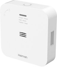 Zdjęcie Heiman Inteligentny Czujnik Tlenku Węgla Wifi Ws-720Es Tuya WS720ES - Wisła