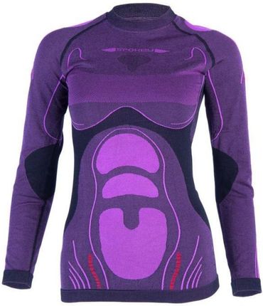BLUZA TERMICZNA DAMSKA,TERMICA WOMAN II, ROZMIAR M/L SPOKEY